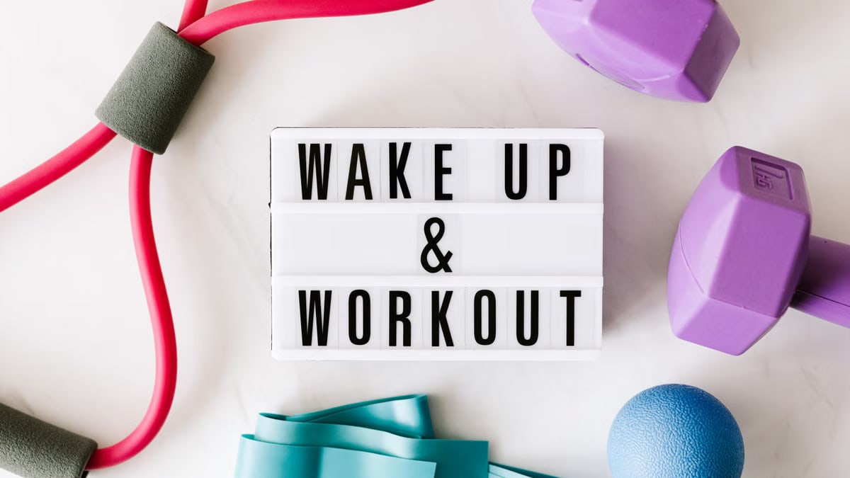 Cómo Mantenerse Motivado en el Camino hacia el Fitness